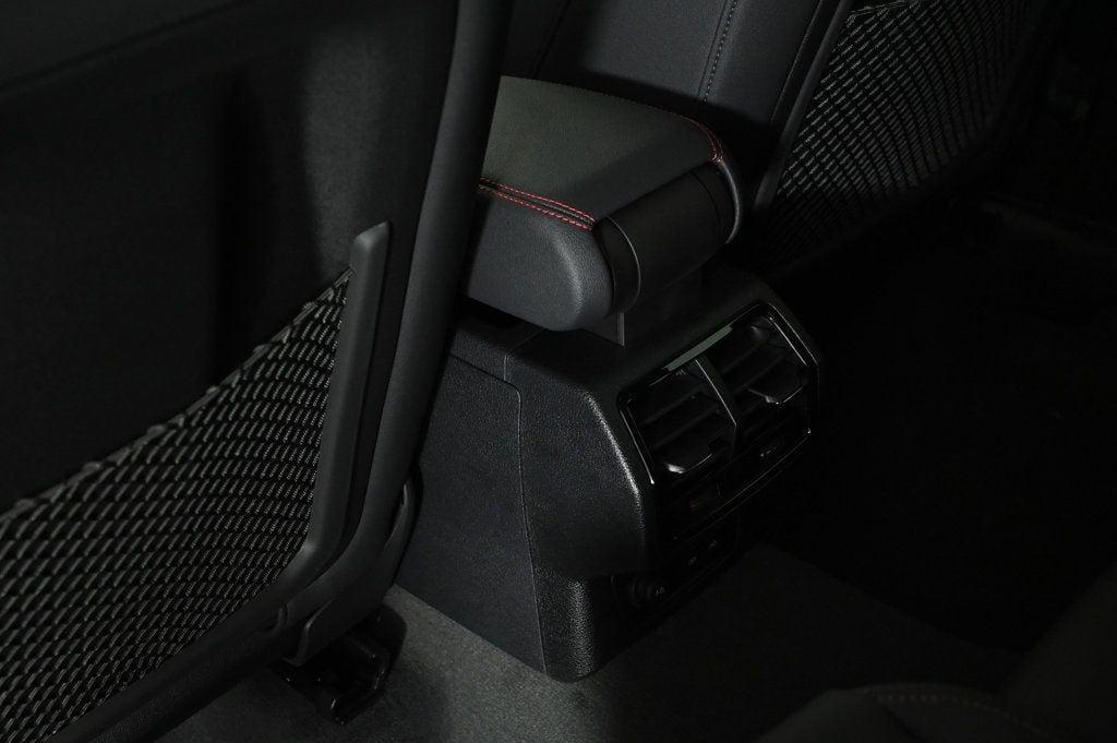 new 2025 Audi Q3 car, priced at $46,240