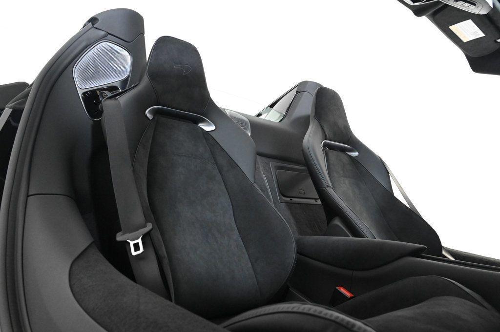 new 2026 McLaren Artura car, priced at $319,500