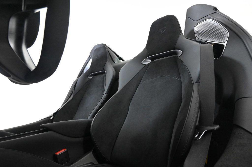 new 2026 McLaren Artura car, priced at $319,500