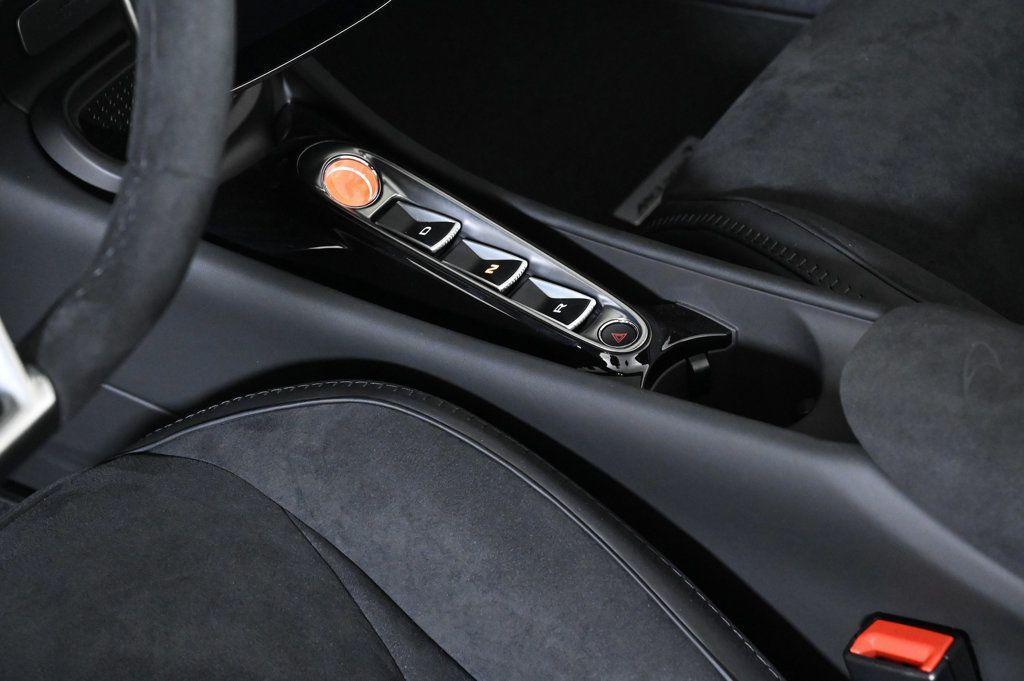 new 2026 McLaren Artura car, priced at $319,500