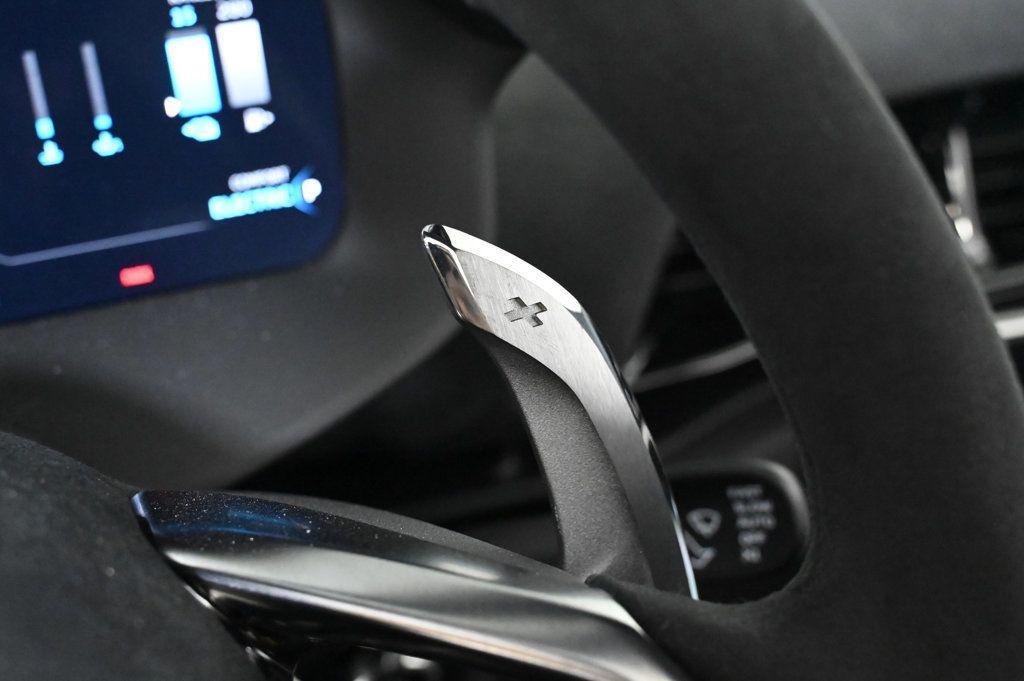 new 2026 McLaren Artura car, priced at $319,500