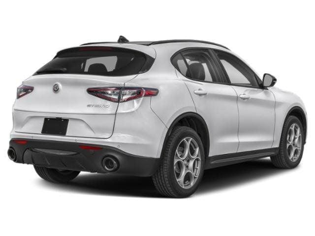 new 2024 Alfa Romeo Stelvio car