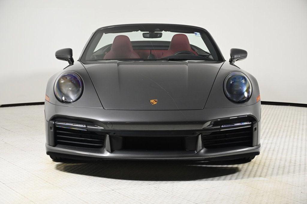 used 2024 Porsche 911 car, priced at $269,990