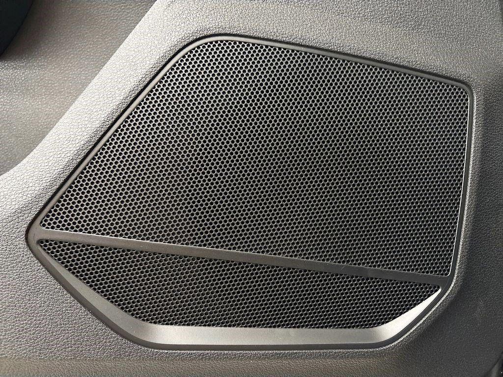 new 2025 Audi Q3 car, priced at $41,560