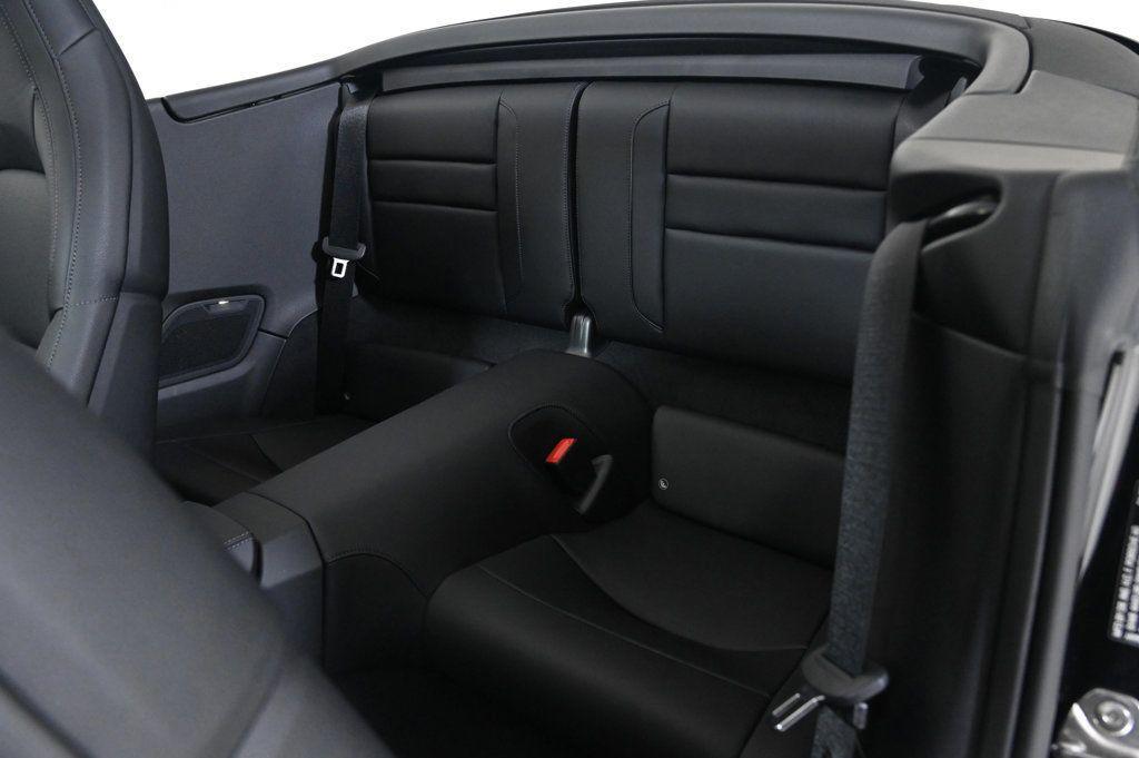 used 2025 Porsche 911 car, priced at $176,988