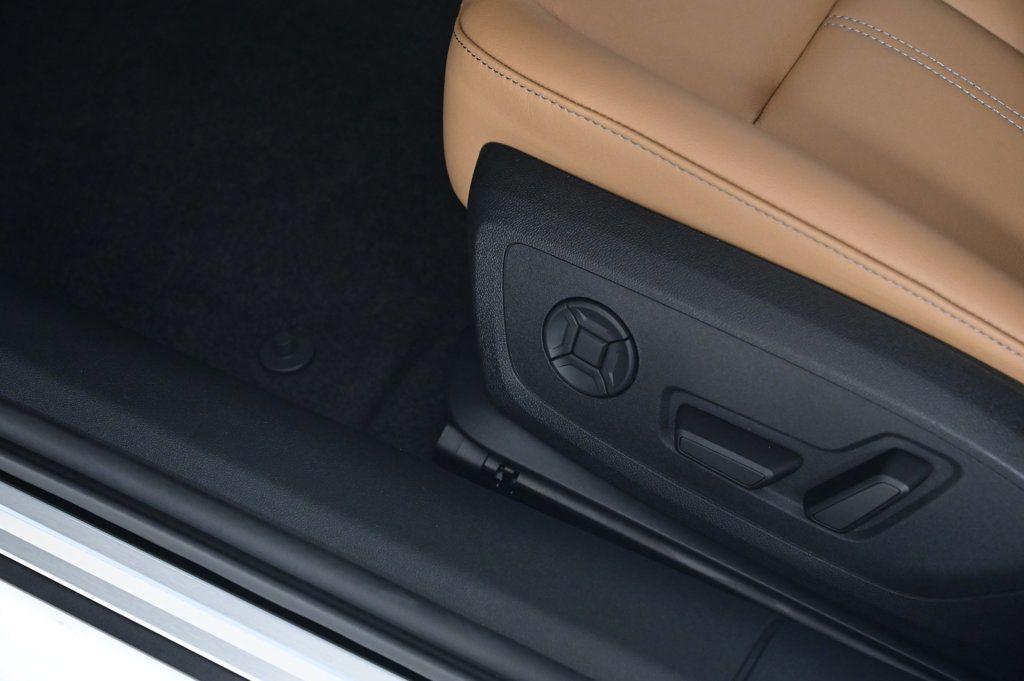 new 2025 Audi A5 car, priced at $54,825