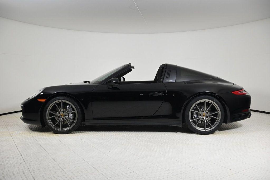 used 2019 Porsche 911 car, priced at $124,990