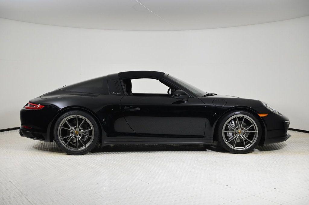 used 2019 Porsche 911 car, priced at $124,990