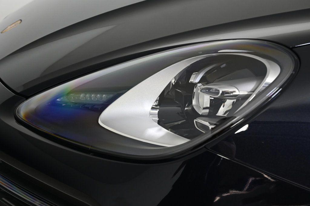 used 2022 Porsche Cayenne car, priced at $68,988