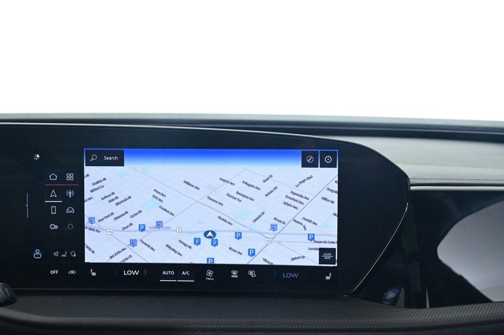 new 2025 Audi SQ5 Sportback car, priced at $75,265