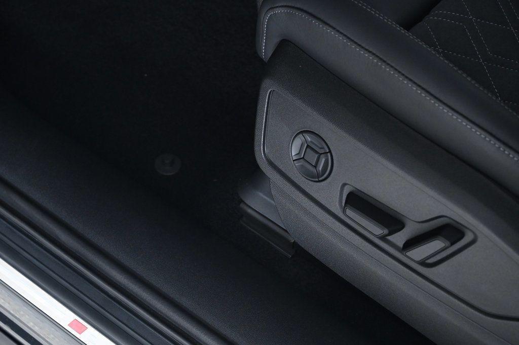 new 2025 Audi SQ5 Sportback car, priced at $75,265