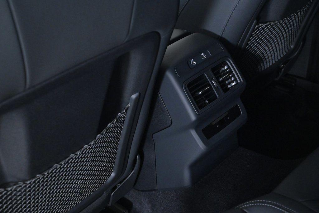 new 2025 Audi SQ5 Sportback car, priced at $75,265