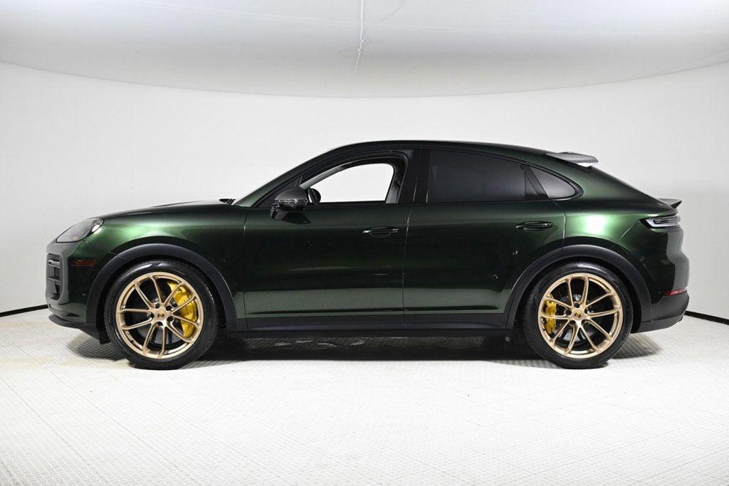 used 2024 Porsche Cayenne car, priced at $195,990