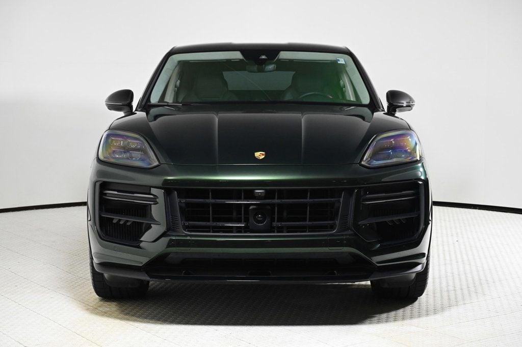 used 2024 Porsche Cayenne car, priced at $195,990