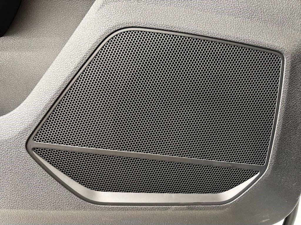 new 2025 Audi Q3 car, priced at $41,560