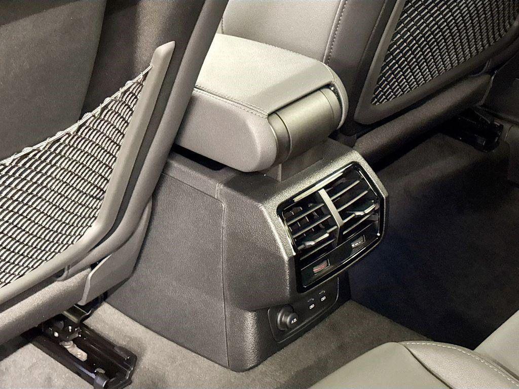 new 2025 Audi Q3 car, priced at $41,560