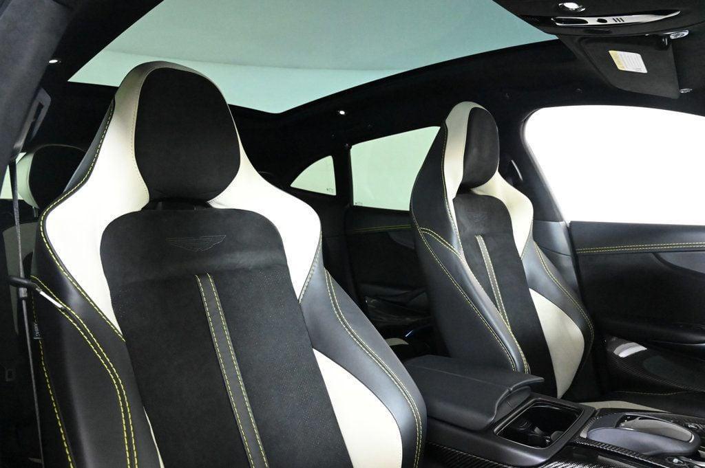 used 2023 Aston Martin DBX car, priced at $166,997