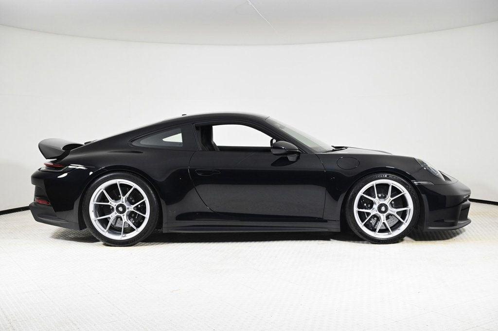 used 2023 Porsche 911 car, priced at $259,988