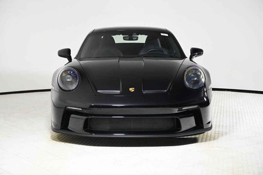 used 2023 Porsche 911 car, priced at $259,988