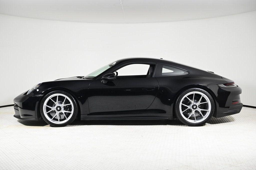 used 2023 Porsche 911 car, priced at $259,988