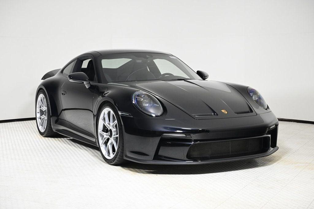 used 2023 Porsche 911 car, priced at $259,988