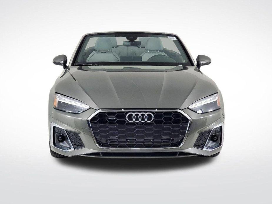 new 2024 Audi A5 car, priced at $64,085