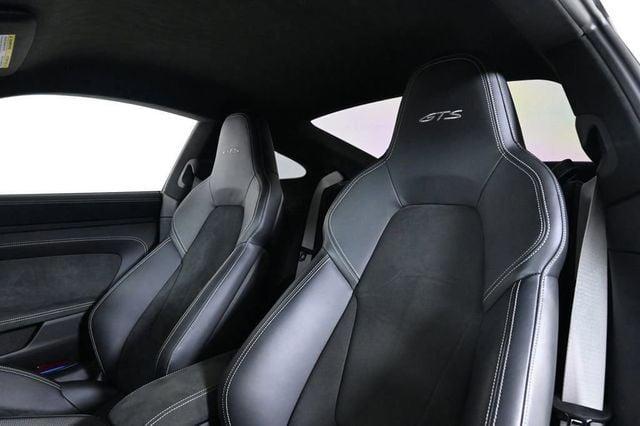 used 2023 Porsche 911 car, priced at $185,988