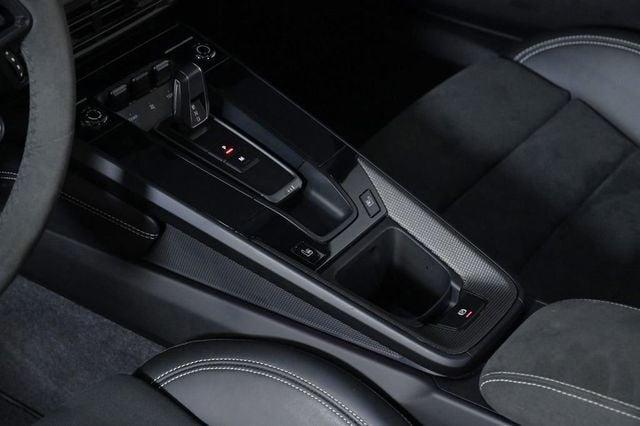 used 2023 Porsche 911 car, priced at $185,988
