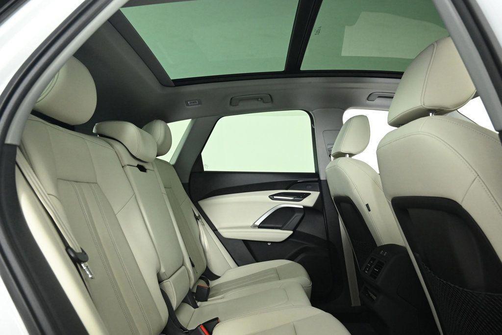 new 2025 Audi Q5 car, priced at $57,505