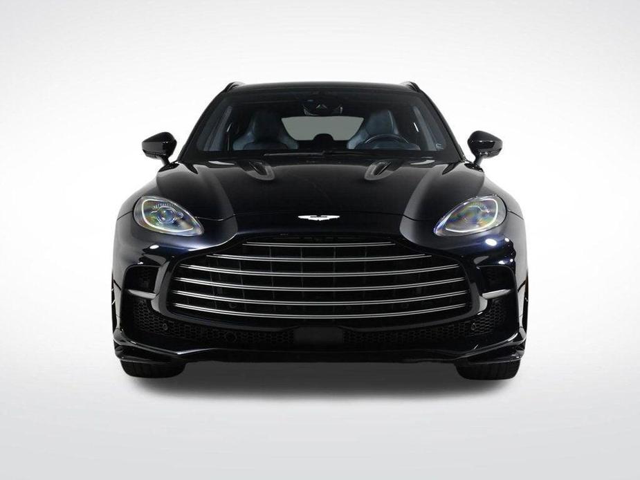 used 2023 Aston Martin DBX car, priced at $189,949