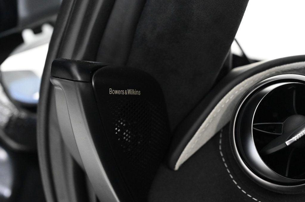 new 2026 McLaren 750S car, priced at $431,450