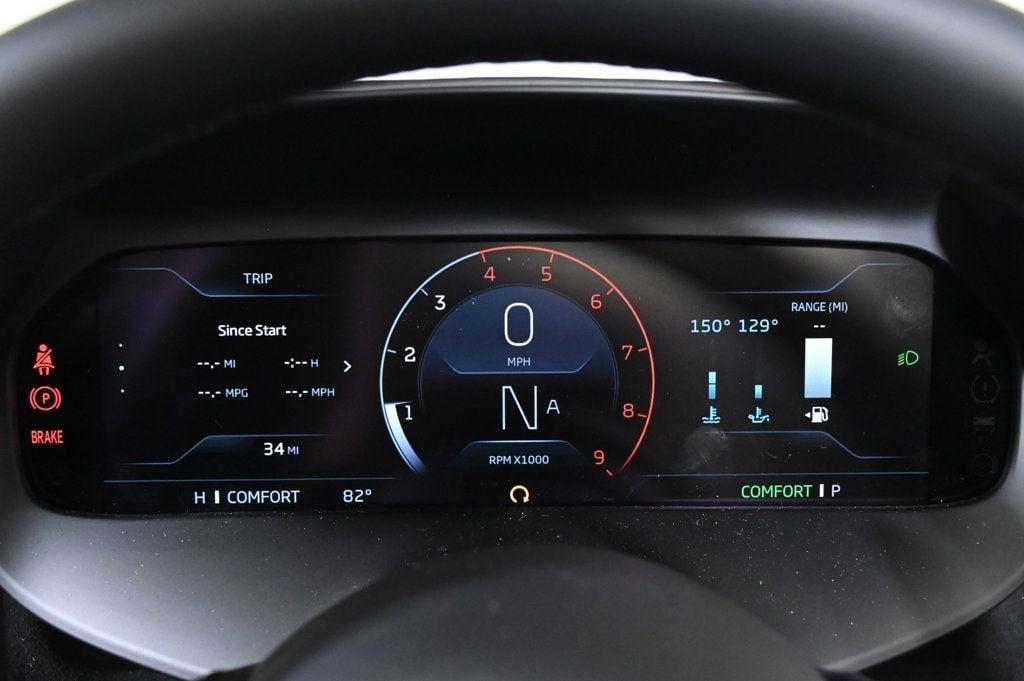 new 2026 McLaren 750S car, priced at $431,450