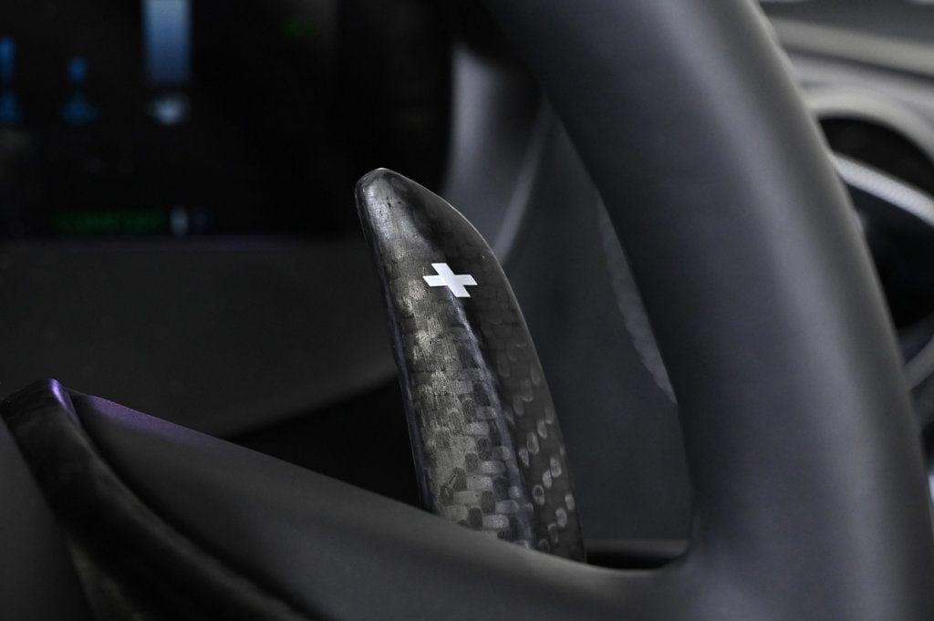 new 2026 McLaren 750S car, priced at $431,450