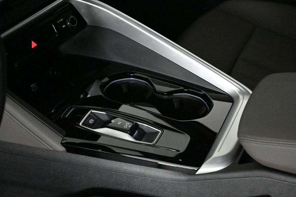 new 2025 Audi Q5 car, priced at $60,350