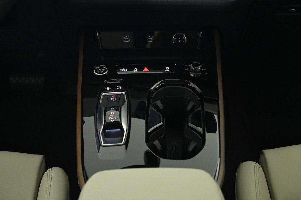 new 2025 Audi A5 car, priced at $57,575