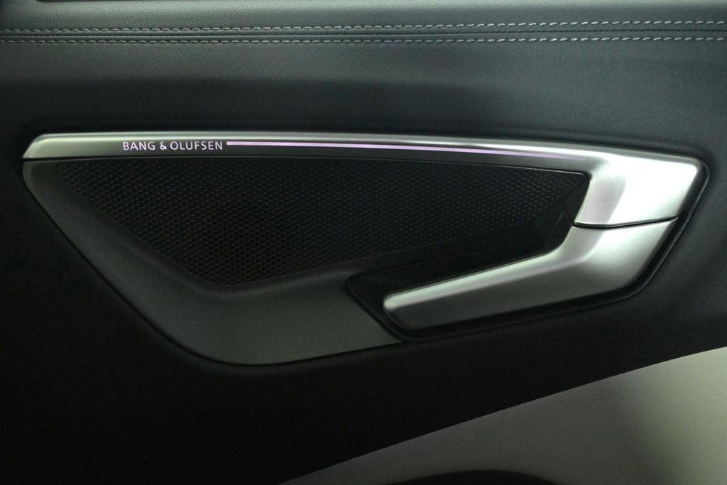 new 2025 Audi A5 car, priced at $57,575