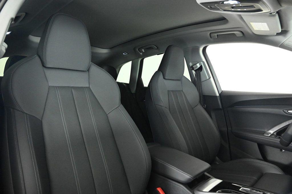 new 2025 Audi Q5 car, priced at $60,175
