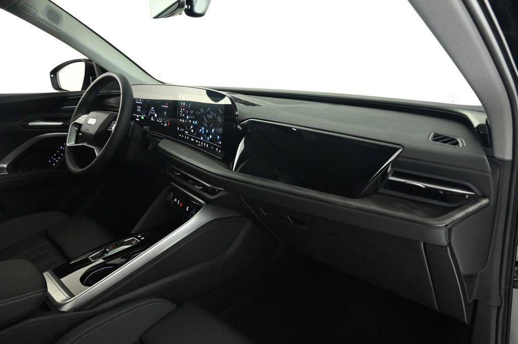 new 2025 Audi Q5 car, priced at $60,175