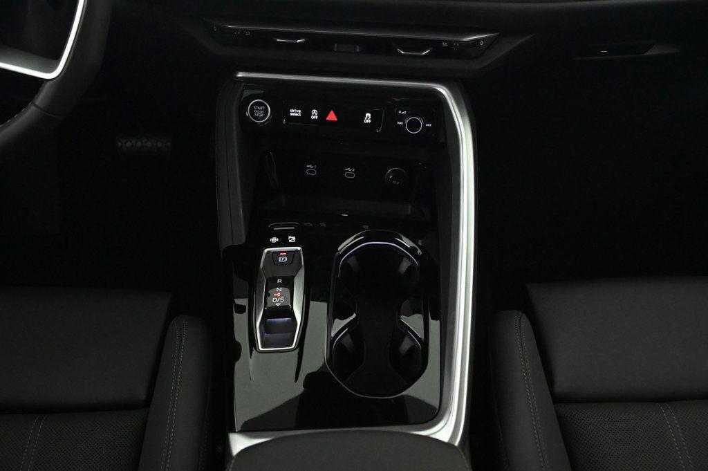 new 2025 Audi Q5 car, priced at $60,175