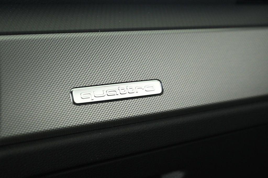 new 2025 Audi Q3 car, priced at $42,560