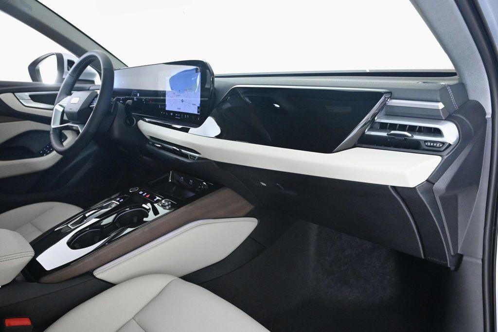 new 2025 Audi A5 car, priced at $53,025