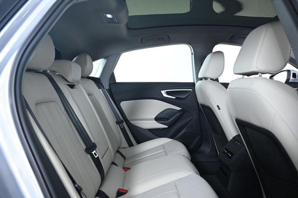 new 2025 Audi A5 car, priced at $53,025