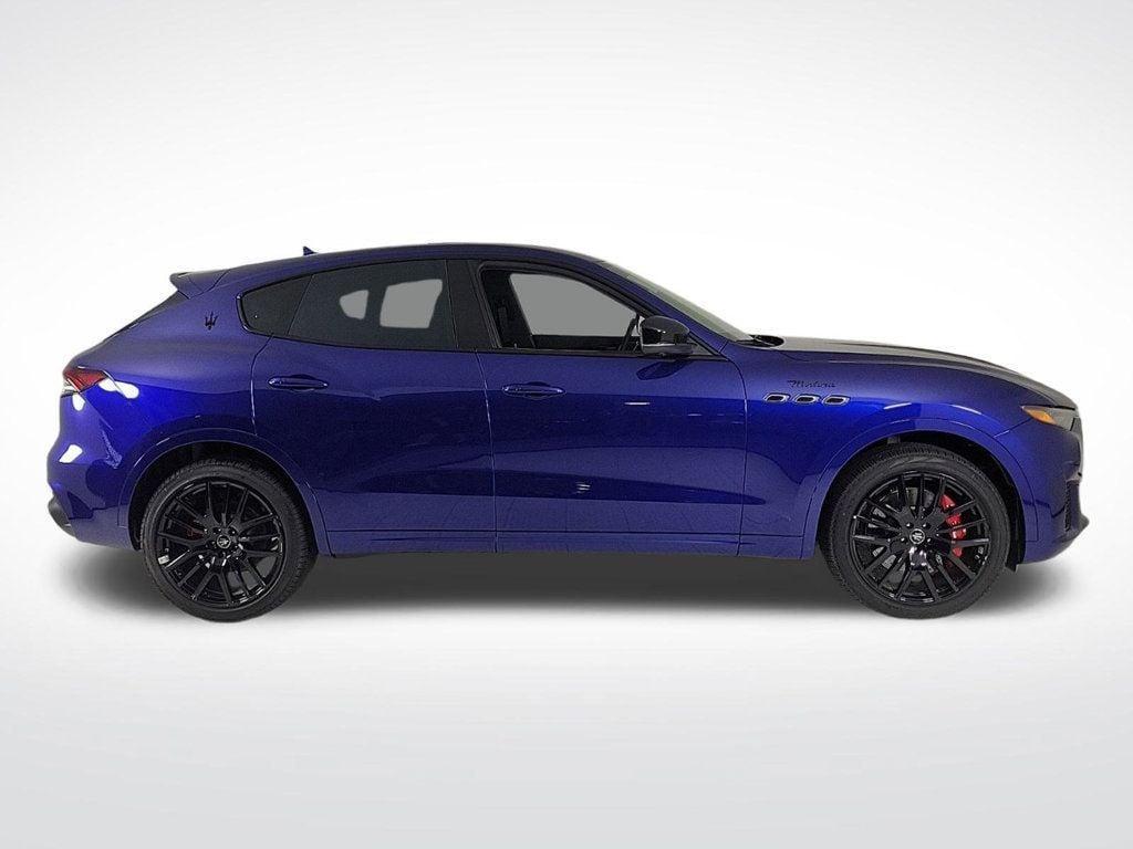 new 2024 Maserati Levante car, priced at $117,770