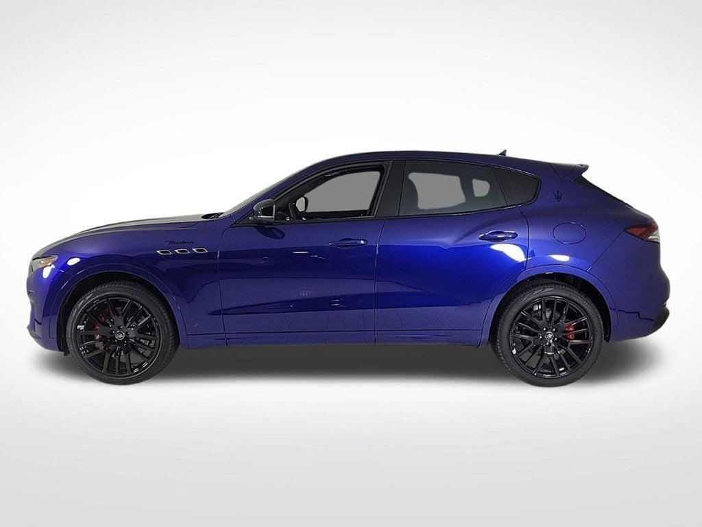 new 2024 Maserati Levante car, priced at $117,770