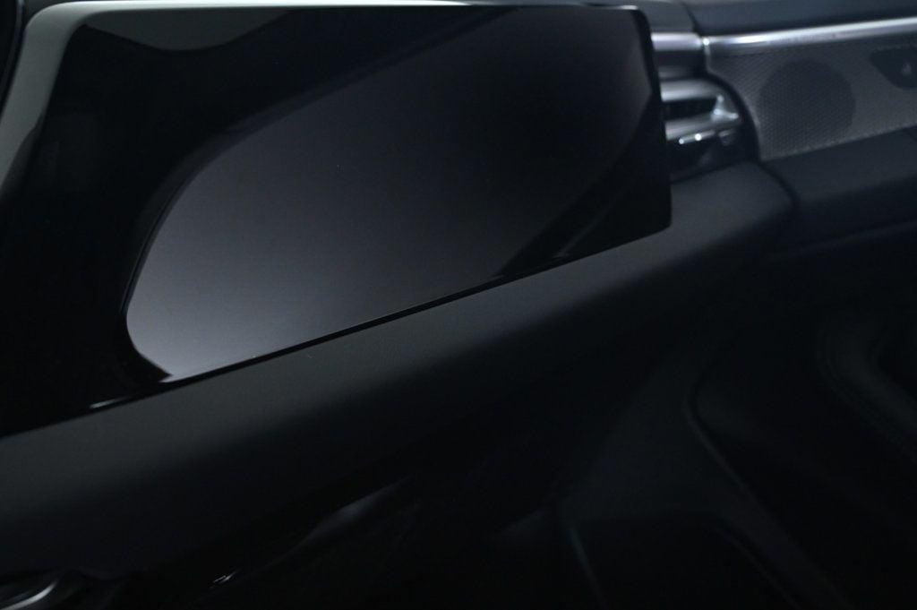 new 2026 Audi A6 car, priced at $72,520