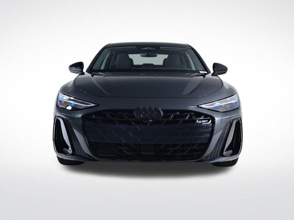 new 2026 Audi A6 car, priced at $72,520