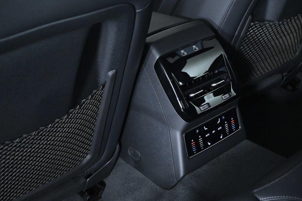 new 2026 Audi A6 car, priced at $72,520