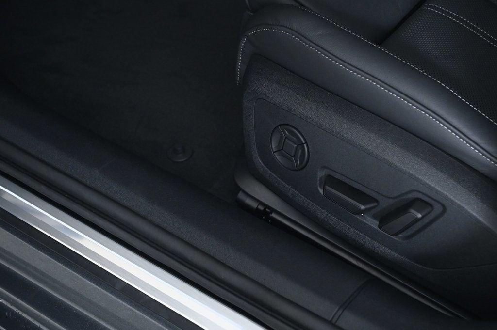 new 2026 Audi A6 car, priced at $72,520