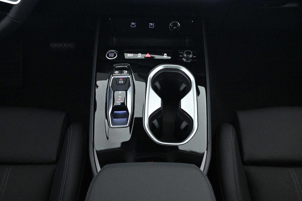 new 2026 Audi A6 car, priced at $72,520