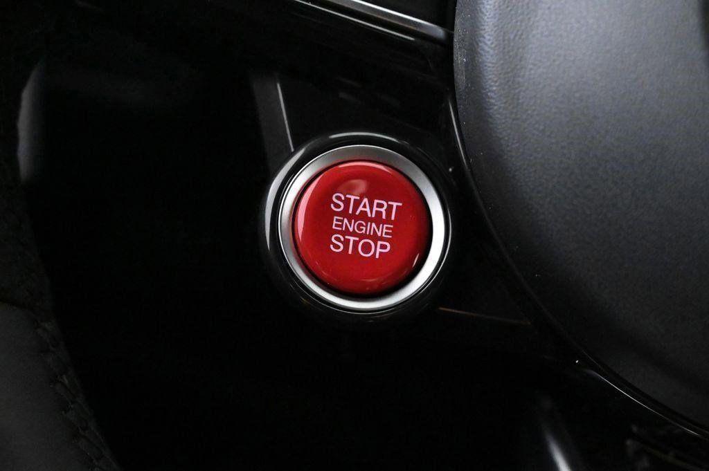 used 2024 Alfa Romeo Stelvio car, priced at $89,995